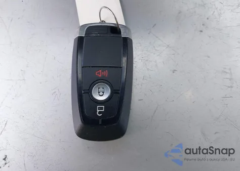 2020 Ford Escape Se z USA, uszkodzony, nr VIN 1FMCU0G60LUA08619